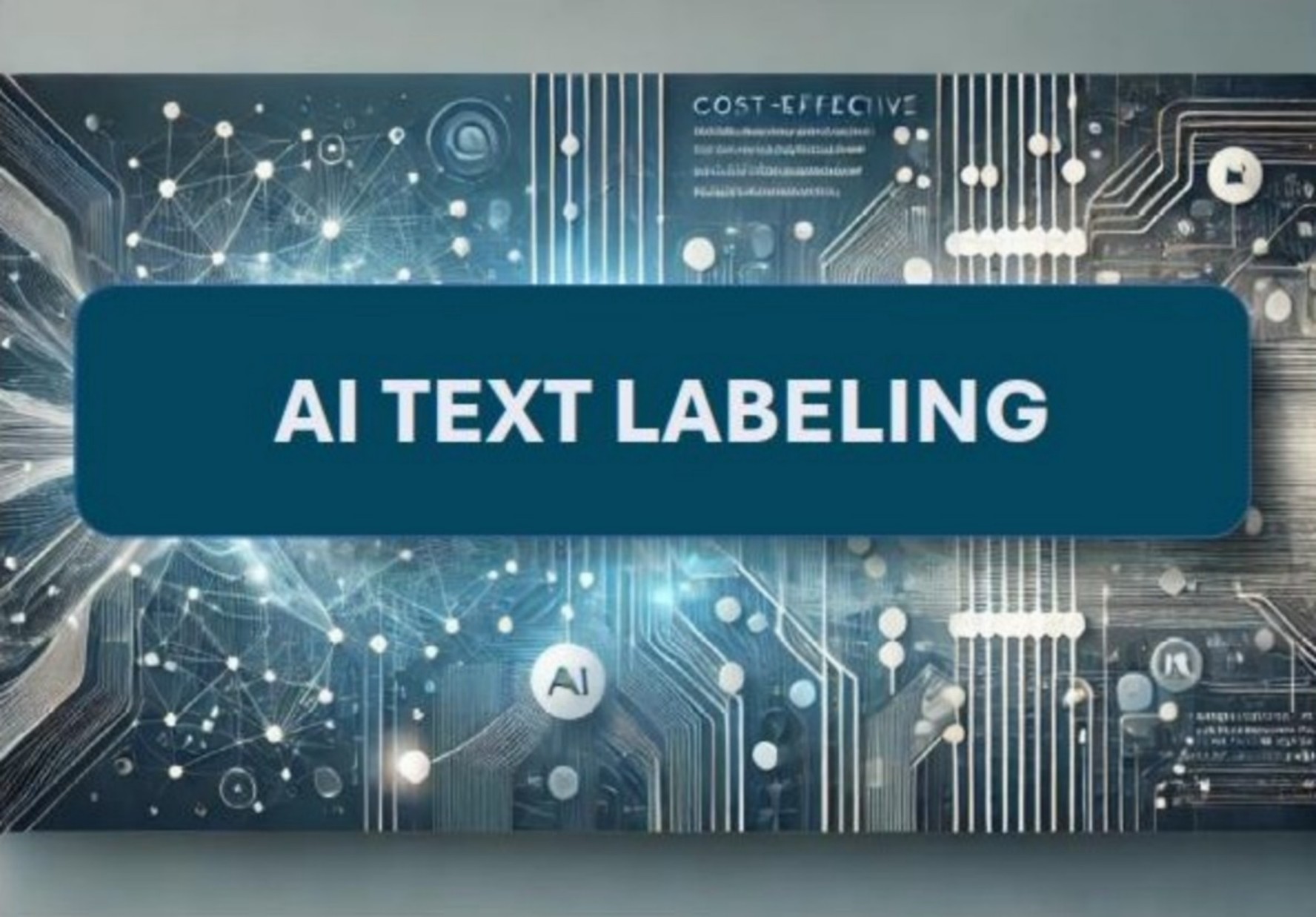 Text Labeling